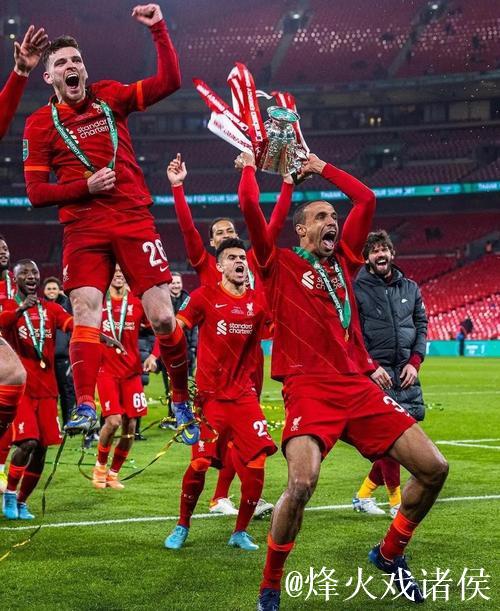 利物浦陷低谷，各项赛事近12场9负+遭遇3连败