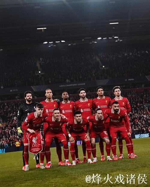 斯洛特夺冠!曝利物浦封杀萨拉赫:无缘出战欧冠 斯洛特夺冠!曝利物浦封杀萨拉赫:无缘出战欧冠