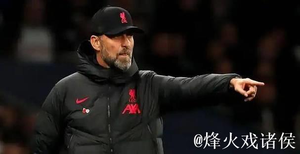 近12战9负，斯洛特创72年尴尬纪录还能坚持多久？